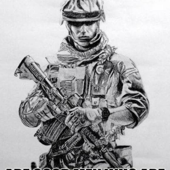 Meet your Posher, Matthew - Picture 1 of 1